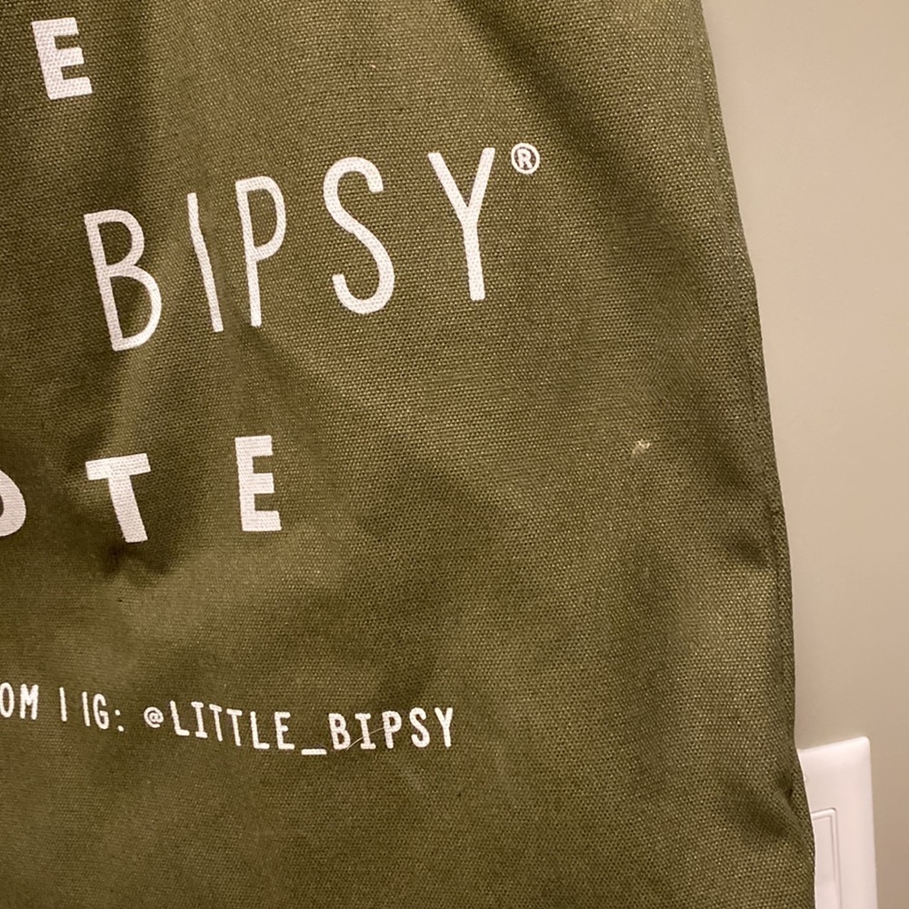The Little Bipsy Tote - Picture 2 of 4